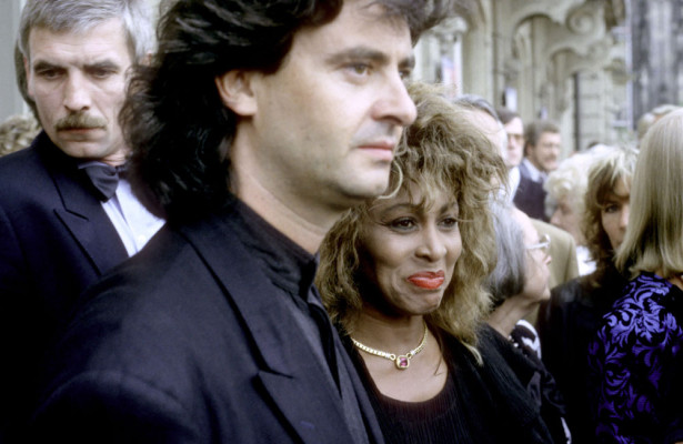 Tina Turner pic #222574