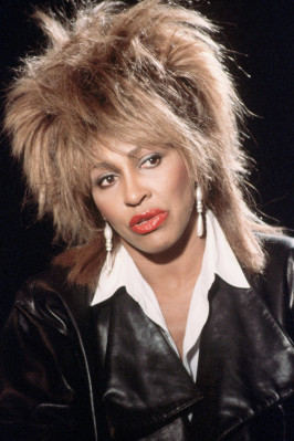 Tina Turner pic #155810