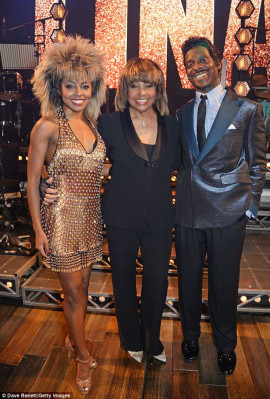 photo 11 in Tina Turner gallery [id1063308] 2018-04-19 00:00:00