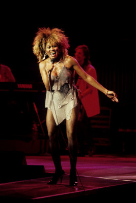Tina Turner pic #314606