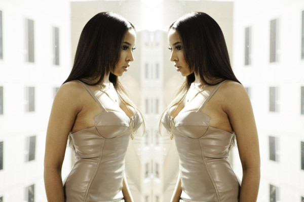 Tinashe - Be You Campaign 2015