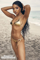 Tinashe - Sports Illustrated Swimsuit (2021)