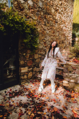 TINASHE for Odda Magazine, February 2020
