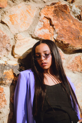 TINASHE for Odda Magazine, February 2020
