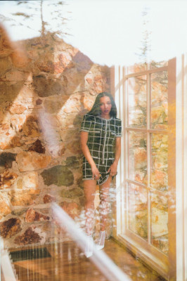 TINASHE for Odda Magazine, February 2020