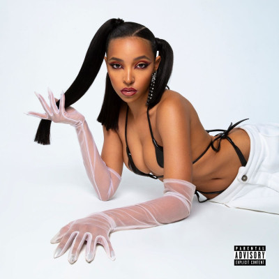 TINASHE – Songs for You Album Promos, 2019