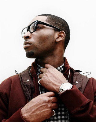 Tinie Tempah pic #563886