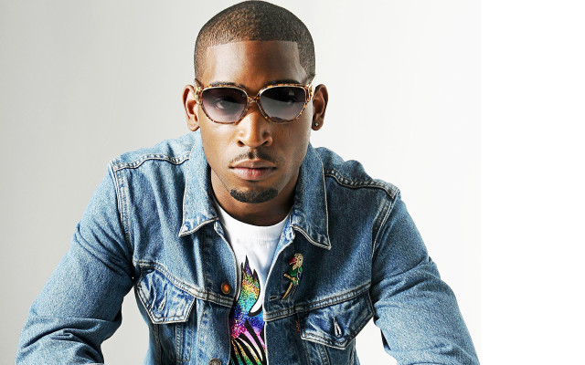 Tinie Tempah pic #563888