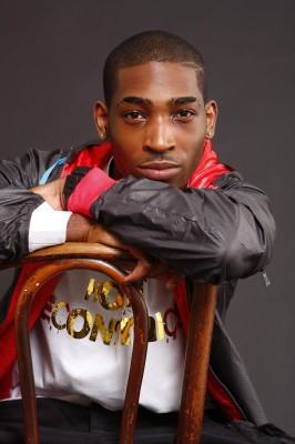 Tinie Tempah pic #563887