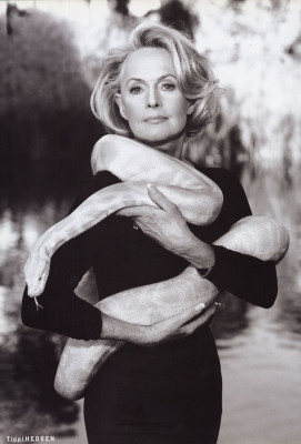 Tippi Hedren