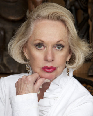 Tippi Hedren
