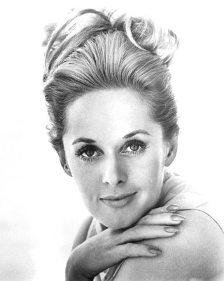 Tippi Hedren