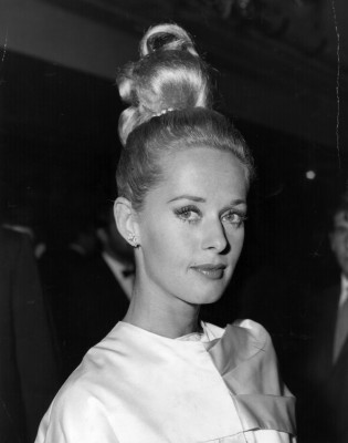 Tippi Hedren pic #397001