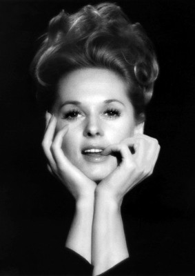 Tippi Hedren