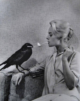 Tippi Hedren