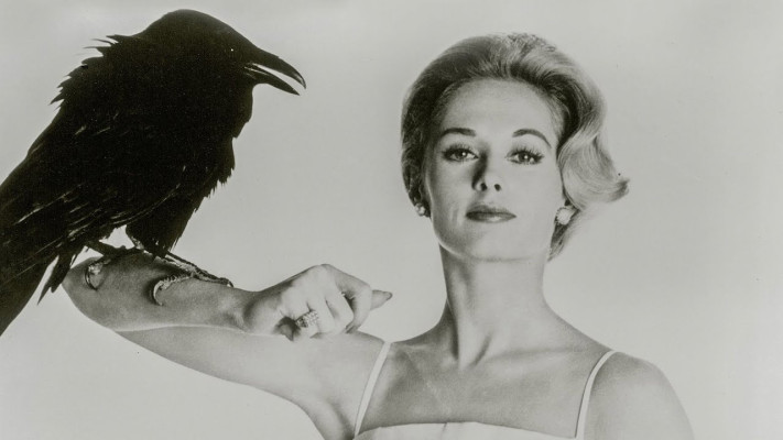 Tippi Hedren