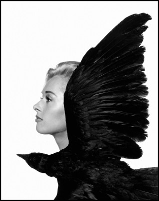 Tippi Hedren