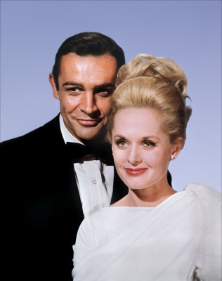 Tippi Hedren pic #396998