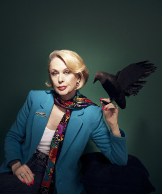 Tippi Hedren