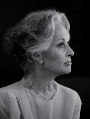 Tippi Hedren