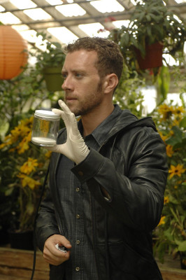 TJ Thyne pic #305661