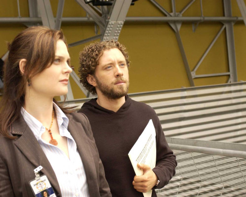 TJ Thyne pic #305660