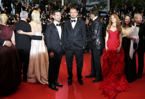 photo 22 in Tobey Maguire gallery [id642484] 2013-06-18 00:00:00
