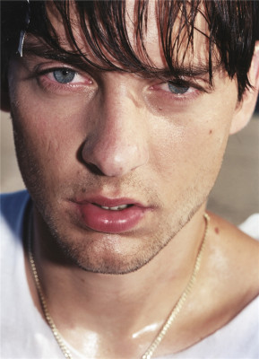 Tobey Maguire pic #328399