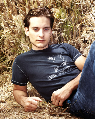 Tobey Maguire pic #222172