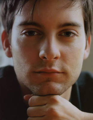 photo 8 in Tobey Maguire gallery [id79744] -0001-11-30 00:00:00