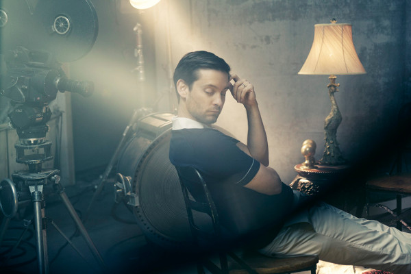 Tobey Maguire pic #954458