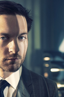 Tobey Maguire pic #954459