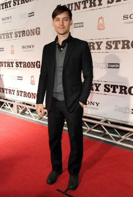 Tobey Maguire pic #312595