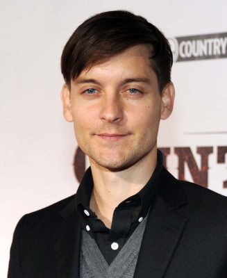 Tobey Maguire pic #312596