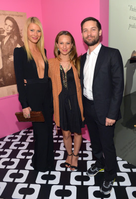 photo 14 in Tobey Maguire gallery [id691623] 2014-01-17 00:00:00
