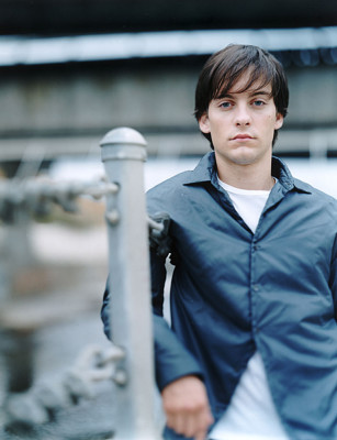 Tobey Maguire pic #140260