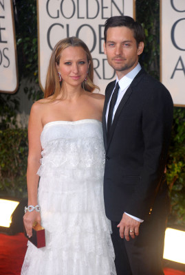 Tobey Maguire pic #324893