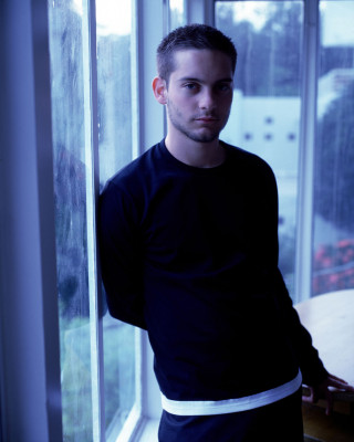 Tobey Maguire pic #222175