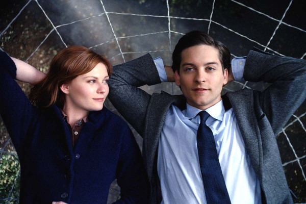 Tobey Maguire pic #282290