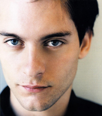 photo 3 in Tobey Maguire gallery [id74108] -0001-11-30 00:00:00