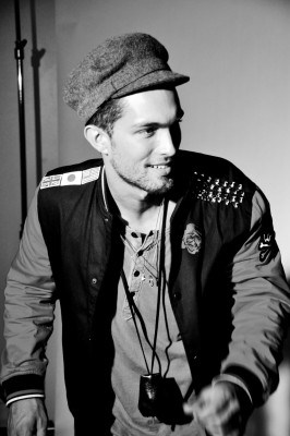 Tobias Sorensen pic #343327