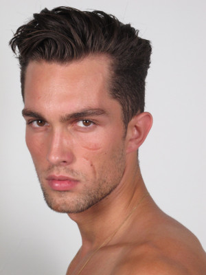 Tobias Sorensen pic #343326