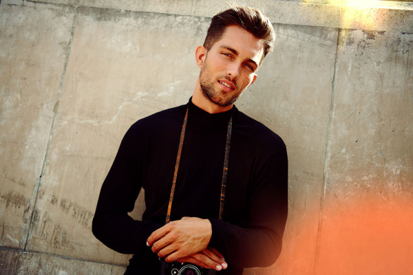 Tobias Sorensen pic #325234