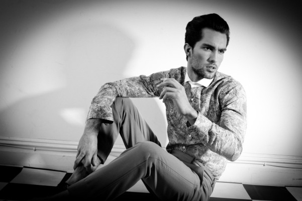 Tobias Sorensen pic #470814
