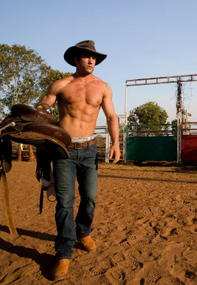 Toby Barnett pic #511603