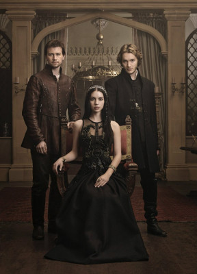 Toby Regbo  pic #745735