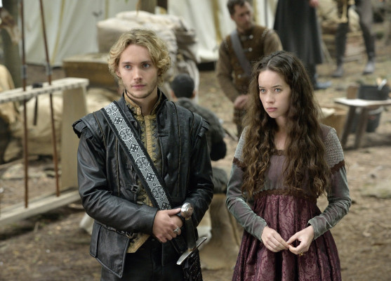 photo 16 in Toby Regbo  gallery [id771433] 2014-11-08 00:00:00