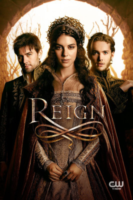 Toby Regbo  pic #745773