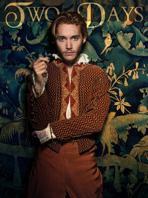 Toby Regbo  pic #737377