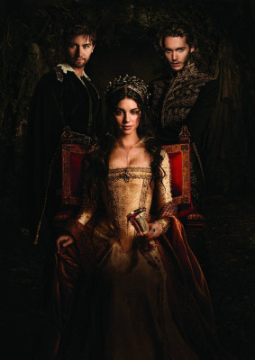 Toby Regbo  pic #745734